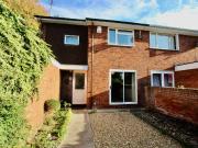 2 bed Mid Terraced House to rent in Lincoln...