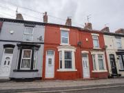 2 bed Mid Terraced House to rent in Liverpool...