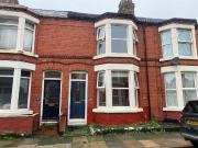 2 bed Mid Terraced House to rent in Liverpool...