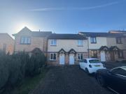 2 bed Mid Terraced House to rent in Swansea West...