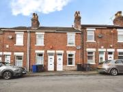 2 bed Mid Terraced House to rent in Newcastle under Lyme...
