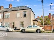 2 bed Mid Terraced House to rent in Newport Gwent, NP19,...