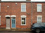 2 bed Mid Terraced House to rent in North Yorkshire,...