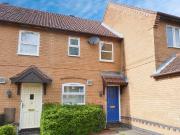 2 bed Mid Terraced House to rent in Worcester...