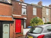 2 bed Mid Terraced House to rent in Norwich Norfolk,...
