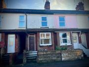 2 bed Mid Terraced House to rent in Norwich Norfolk,...