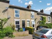 2 bed Mid Terraced House to rent in Norwich Norfolk,...