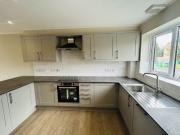 2 bed Mid Terraced House to rent in Nottingham...