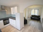 2 bed Mid Terraced House to rent in Nottingham...