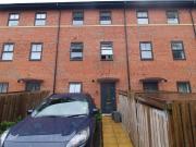 2 bed Mid Terraced House to rent in Nottingham...