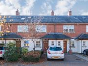 2 bed Mid Terraced House to rent in Oxford Oxfordshire,...