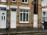 2 bed Mid Terraced House to rent in Peterborough...