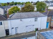 2 bed Mid Terraced House to rent in Plymouth Devon, PL3,...