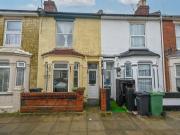 2 bed Mid Terraced House to rent in Portsmouth...