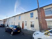 2 bed Mid Terraced House to rent in Portsmouth...