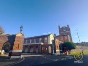 2 bed Mid Terraced House to rent in Portsmouth...