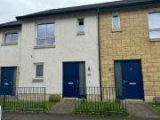 2 bed Mid Terraced House to rent in Rutherglen...