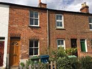 2 bed Mid Terraced House to rent in Oxford Oxfordshire,...
