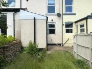 2 bed Mid Terraced House to rent in Sheffield South...