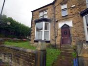 2 bed Mid Terraced House to rent in Sheffield South...