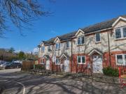 2 bed Mid Terraced House to rent in Exeter Devon, EX2,...