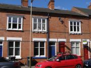 2 bed Mid Terraced House to rent in Leicester...