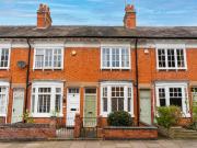 2 bed Mid Terraced House to rent in Leicester...