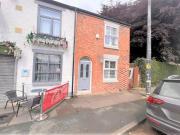 2 bed Mid Terraced House to rent in Manchester Greater...