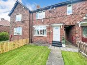 2 bed Mid Terraced House to rent in Sunderland Tyne And...