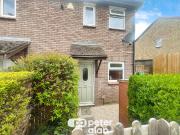 2 bed Mid Terraced House to rent in Cardiff South...