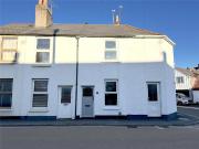 2 bed Mid Terraced House to rent in Exeter Devon, EX3,...