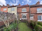 2 bed Mid Terraced House to rent in Durham, DH7, from...