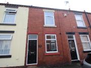 2 bed Mid Terraced House to rent in Wakefield West...
