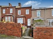 2 bed Mid Terraced House to rent in Wallsend Tyne And...