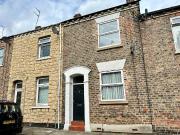 2 bed Mid Terraced House to rent in York North... 2 bed Mid Terraced House to rent in York North...