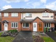 2 bed Mid Terraced House to rent in York North...