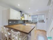 2 bed Mid Terraced House to rent in York North...