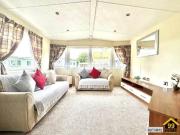 2 bed Mobile Home in Static caravan park, Stanford...