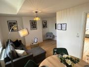 2 Bed Modern Fully Furnished Flat On Mill Road
