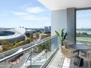 2 BED + MPR APARTMENTS, WORK FROM HOME IN LUXURY