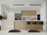 2 Bed + Multipurpose Room Apartment Home with Mountain Views