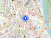 2 Bed Mumbles Apartment with parking central mumbles