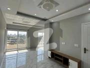2 Bed Non Furnished Apartment Available For Rent Bahria...