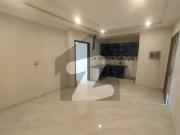 2 Bed Non Furnished Apartment For Rent In AA Block...