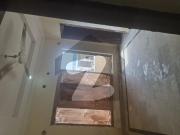 2 Bed Non Furnished Flat For Rent Good Location Near G....