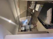 2 Bed Non Furnished For Rent Diamond Mall & Residency