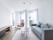 2 bed Not Specified to rent in Greenwich, SE10, from...