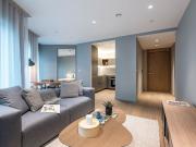 2 bed Not Specified to rent in Greenwich, SE10, from...