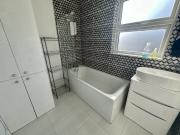 2 bed + Office Room No Bills Included