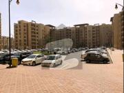 2 Bed Outer Apartment For Sale Near Bahria Entrance...